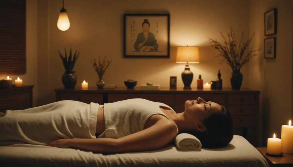 durée séance acupuncture