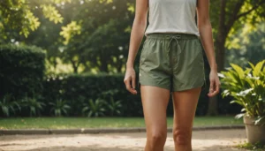 calecon short