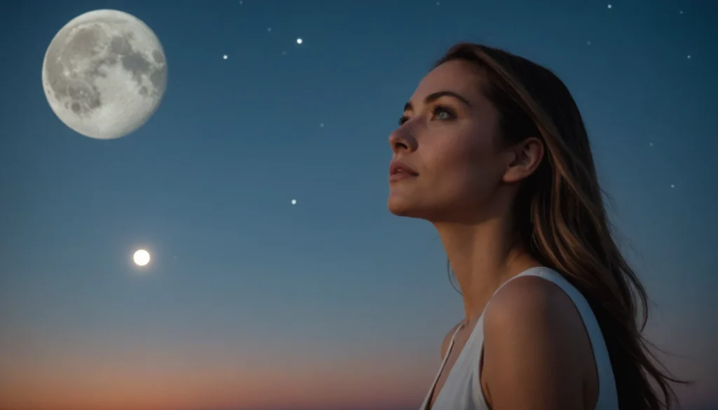épilation avec la lune 2024