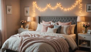 déco appartement cosy