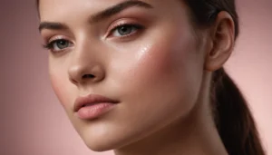 blush highlighter