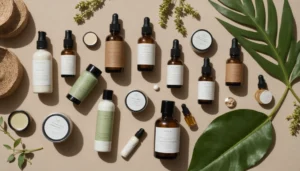 marque vegan cosmétique