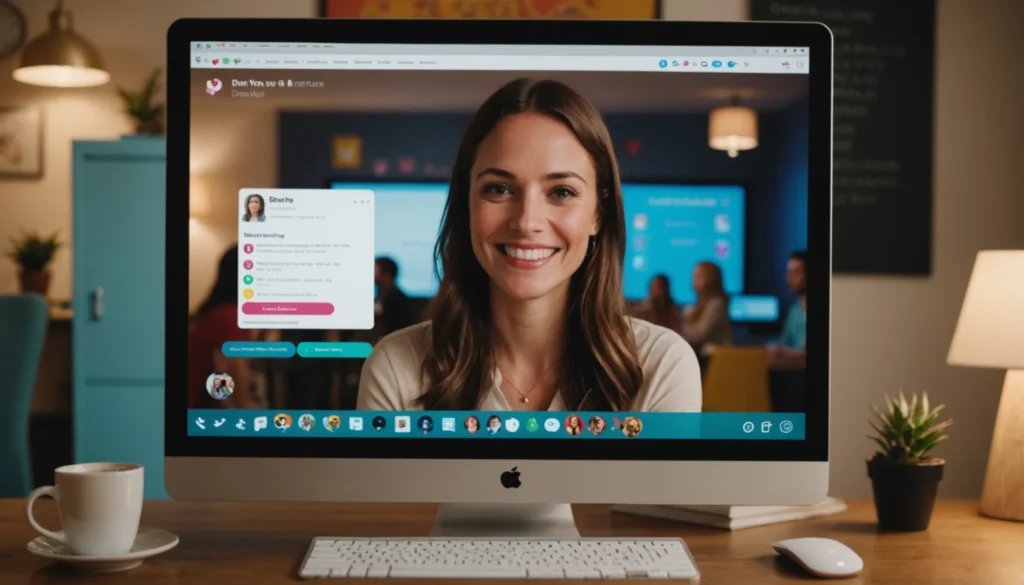 comment entamer une conversation sur un site de rencontre