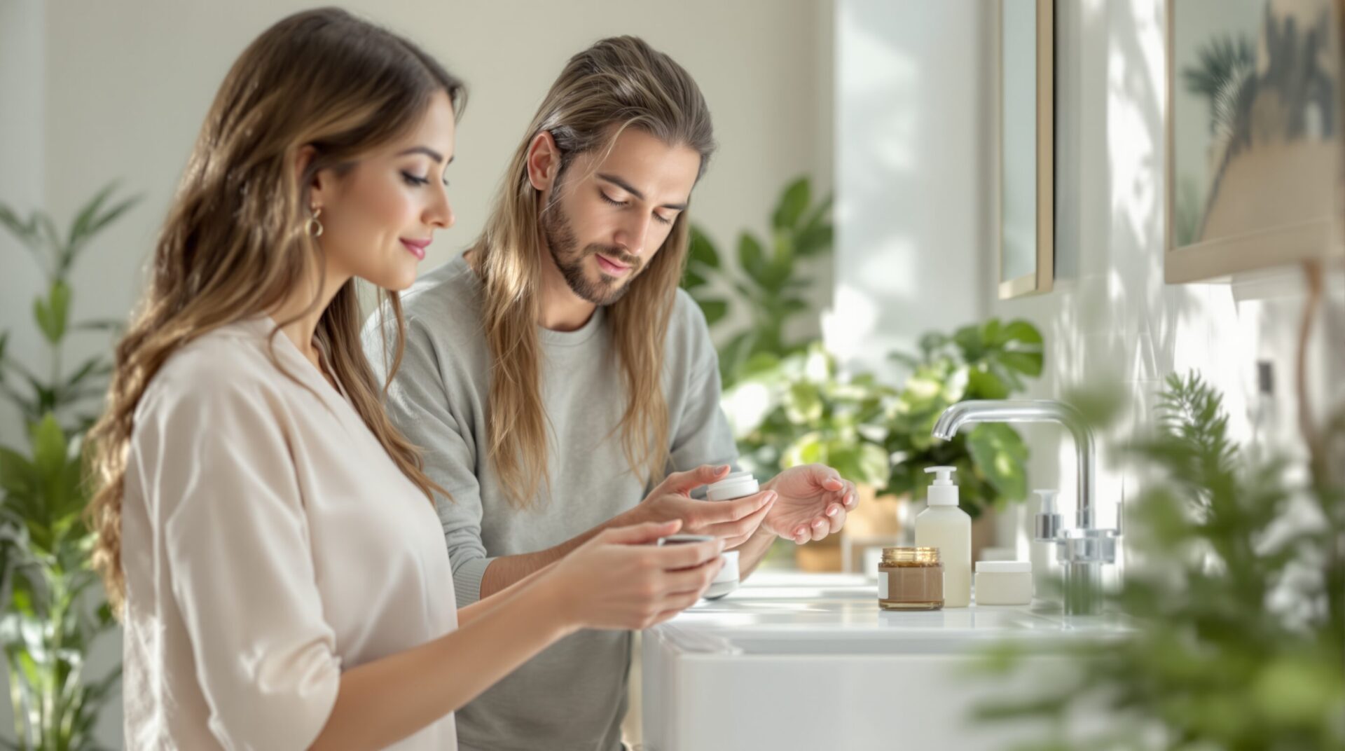 acheter cosmétique naturel